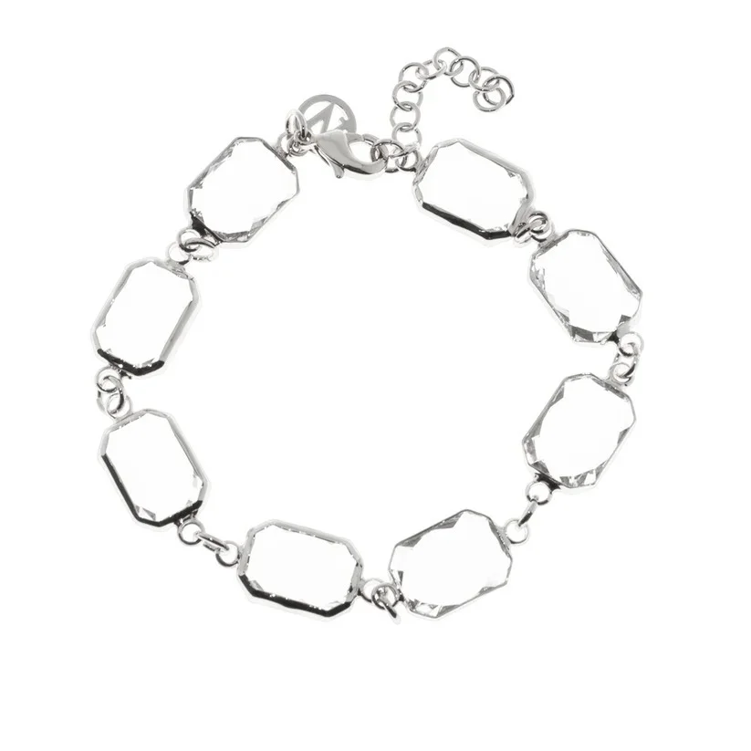 Nora Norway Royal Bracelet S Clear v:1822050 Nora Norway Royal Bracelet S Clear v:1822050
