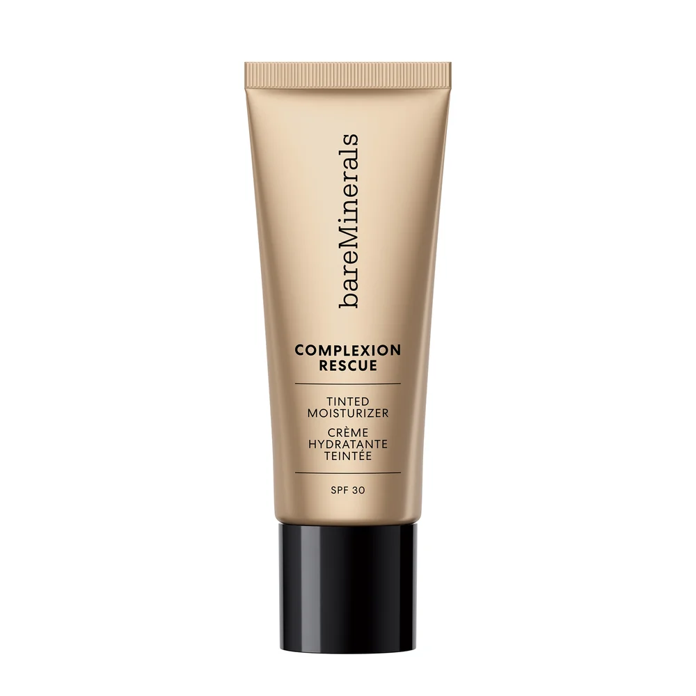 COMPLEXION RESCUE Tinted Moisturizer SPF 30 Cinnamon 10.5 – bareMinerals v:6806231 COMPLEXION RESCUE Tinted Moisturizer SPF 30 Cinnamon 10.5 – bareMinerals v:6806231