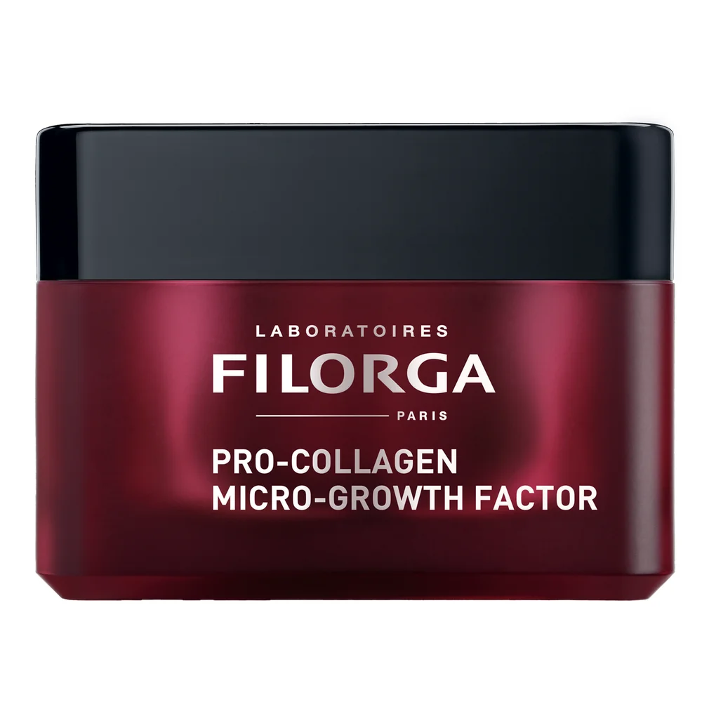 Filorga Pro-Collagen Micro-Growth Factor Cream 50ml v:8701755 Filorga Pro-Collagen Micro-Growth Factor Cream 50ml v:8701755