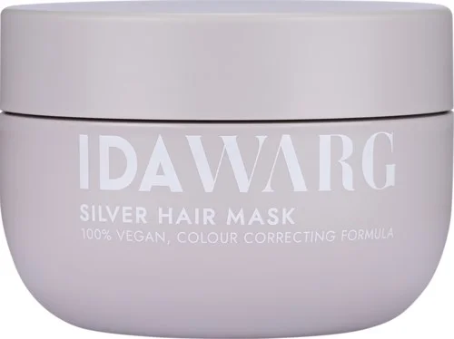 IDA WARG Beauty Silver Hair Mask 300 ml v:3345711 IDA WARG Beauty Silver Hair Mask 300 ml v:3345711