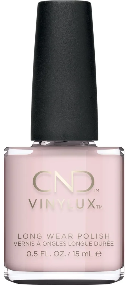 CND Vinylux Negligee 132 - 15 ml. v:7268240