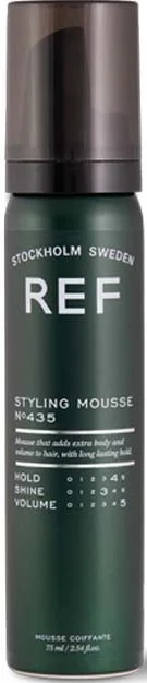 REF. Mousse 435 75 ml v:5361342