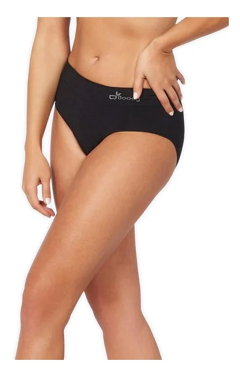 Boody Midi Briefs, sort v:3688342