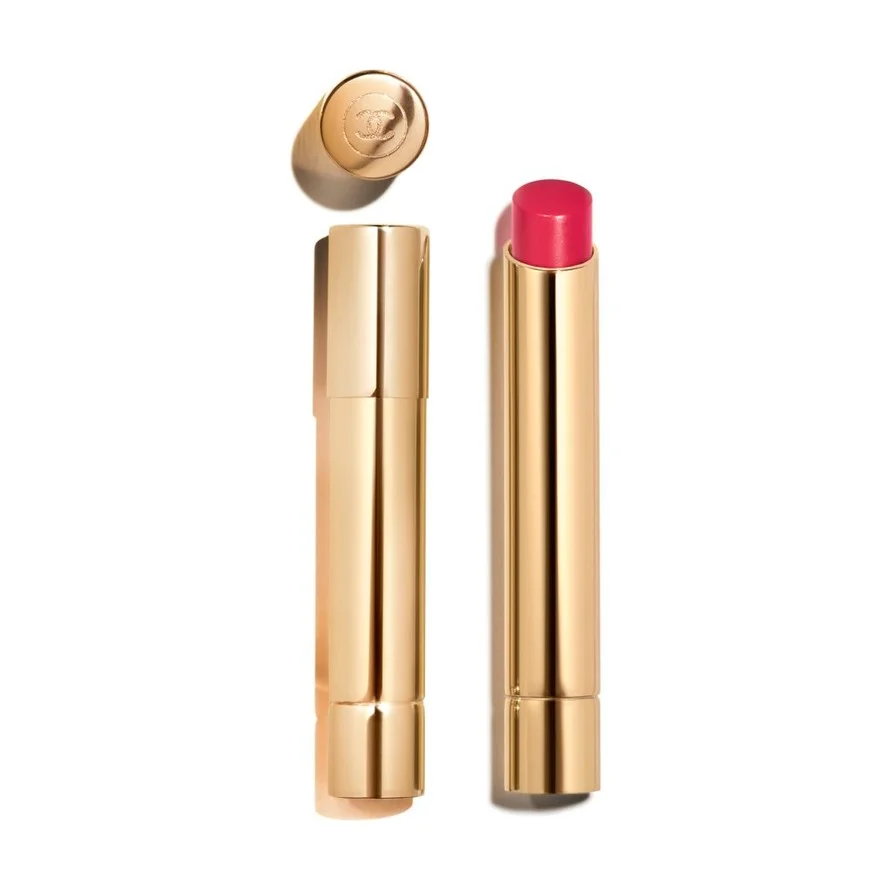 HIGH-INTENSITY LIP COLOUR CONCENTRATED RADIANCE AND CARE 838 Rose Audacieux - CHANEL v:1914331