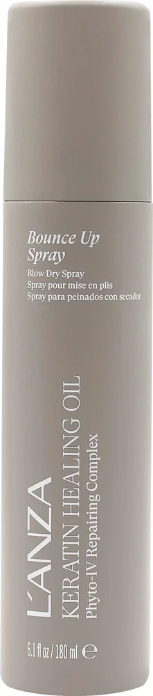 Lanza Keratin Healing Oil Bounce Up Spray 180 ml v:8961949