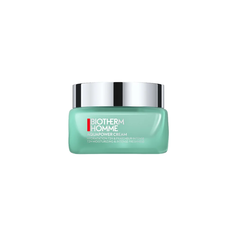 Aquapower 72H Moisturizing Gel-Cream 50 ml – Biotherm v:8603933