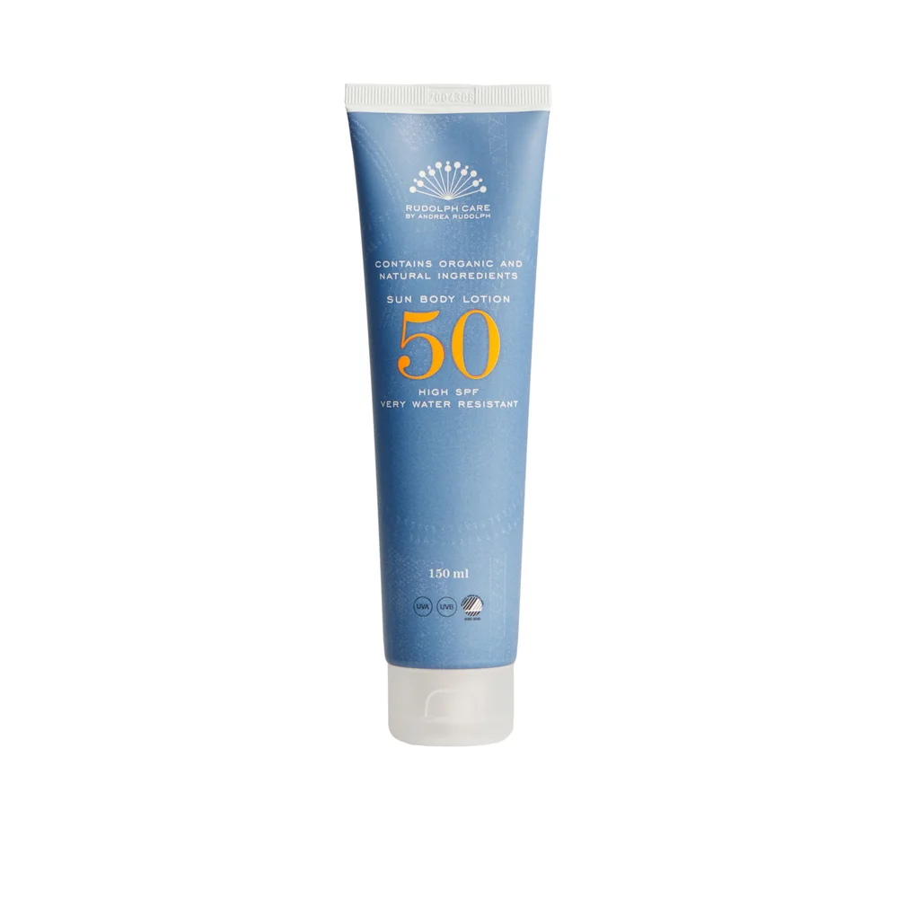 Sun Body Lotion SPF50 150 ml – Rudolph Care v:2425535 Sun Body Lotion SPF50 150 ml – Rudolph Care v:2425535