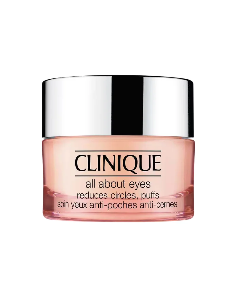 CLINIQUE All About Eyes Cream 30ml v:8132473 CLINIQUE All About Eyes Cream 30ml v:8132473