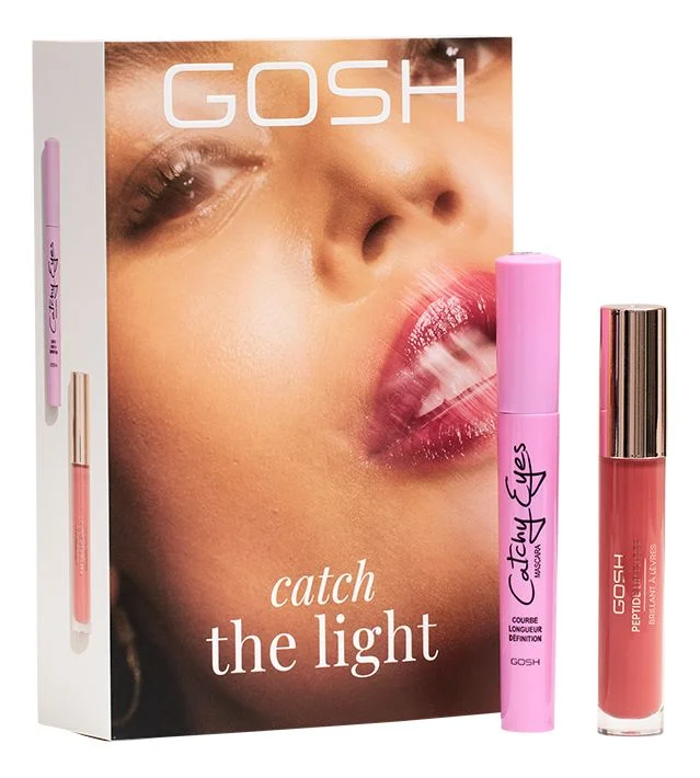 Gosh Copenhagen Catch The Light gaveæske – 1 stk. v:1491293 Gosh Copenhagen Catch The Light gaveæske – 1 stk. v:1491293