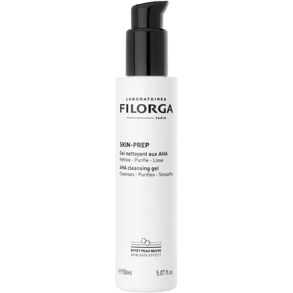 SKIN-PREP AHA Cleansing Gel, 150ml v:2260835