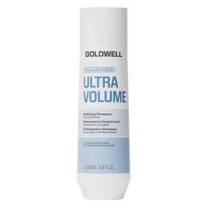 Goldwell Dualsenses Ultra Volume Bodifying Shampoo 250ml v:1539431 Goldwell Dualsenses Ultra Volume Bodifying Shampoo 250ml v:1539431