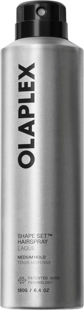 Olaplex Shape Set Hairspray 245ml v:1238288 Olaplex Shape Set Hairspray 245ml v:1238288