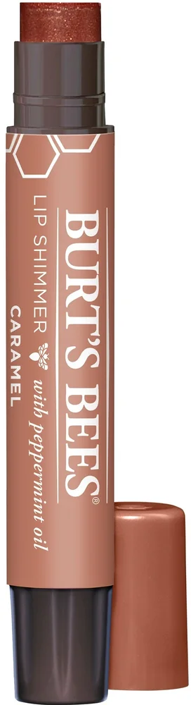 Lip Shimmer Caramel – Burt’s Bees v:5235535 Lip Shimmer Caramel – Burt’s Bees v:5235535