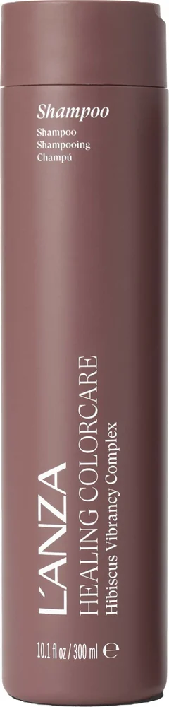 Lanza Healing Color Care Shampoo 300 ml v:4491669 Lanza Healing Color Care Shampoo 300 ml v:4491669