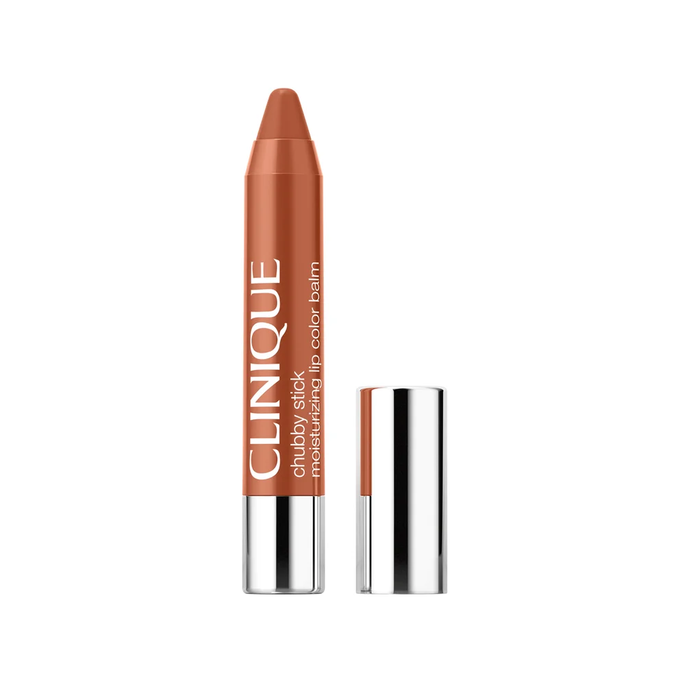 Chubby Stick Moisturizing Lip Color Balm Lots O’Latte – Clinique v:3210937 Chubby Stick Moisturizing Lip Color Balm Lots O’Latte – Clinique v:3210937