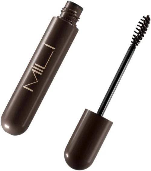 MILI Cosmetics Brow Gel Shape & Fix Dark Brown v:1470922 MILI Cosmetics Brow Gel Shape & Fix Dark Brown v:1470922