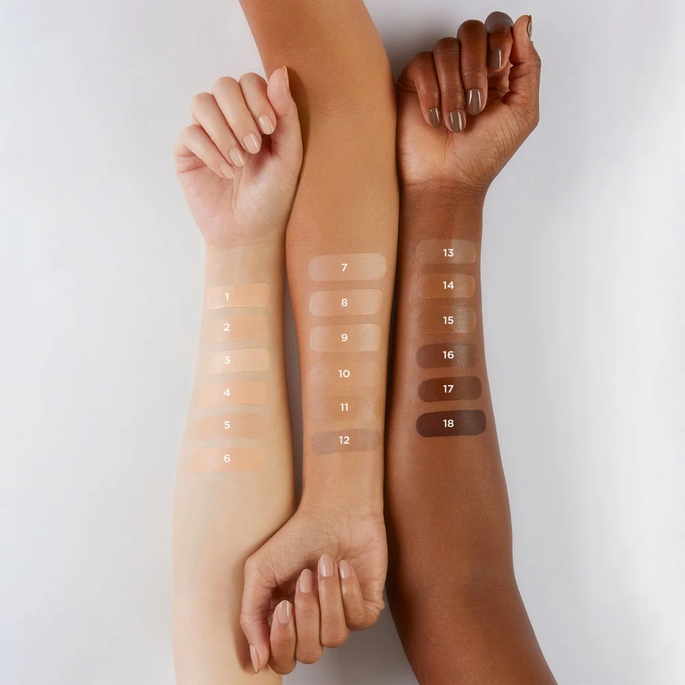 Veil Hydrating Skin Tint 7 – Hourglass v:5565619 Veil Hydrating Skin Tint 7 – Hourglass v:5565619