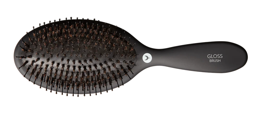 HH Simonsen Gloss Brush – 1 stk. v:1747725 HH Simonsen Gloss Brush – 1 stk. v:1747725