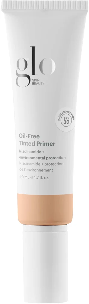 Glo Skin Beauty Oil Free Tinted Primer Light v:4529449 Glo Skin Beauty Oil Free Tinted Primer Light v:4529449