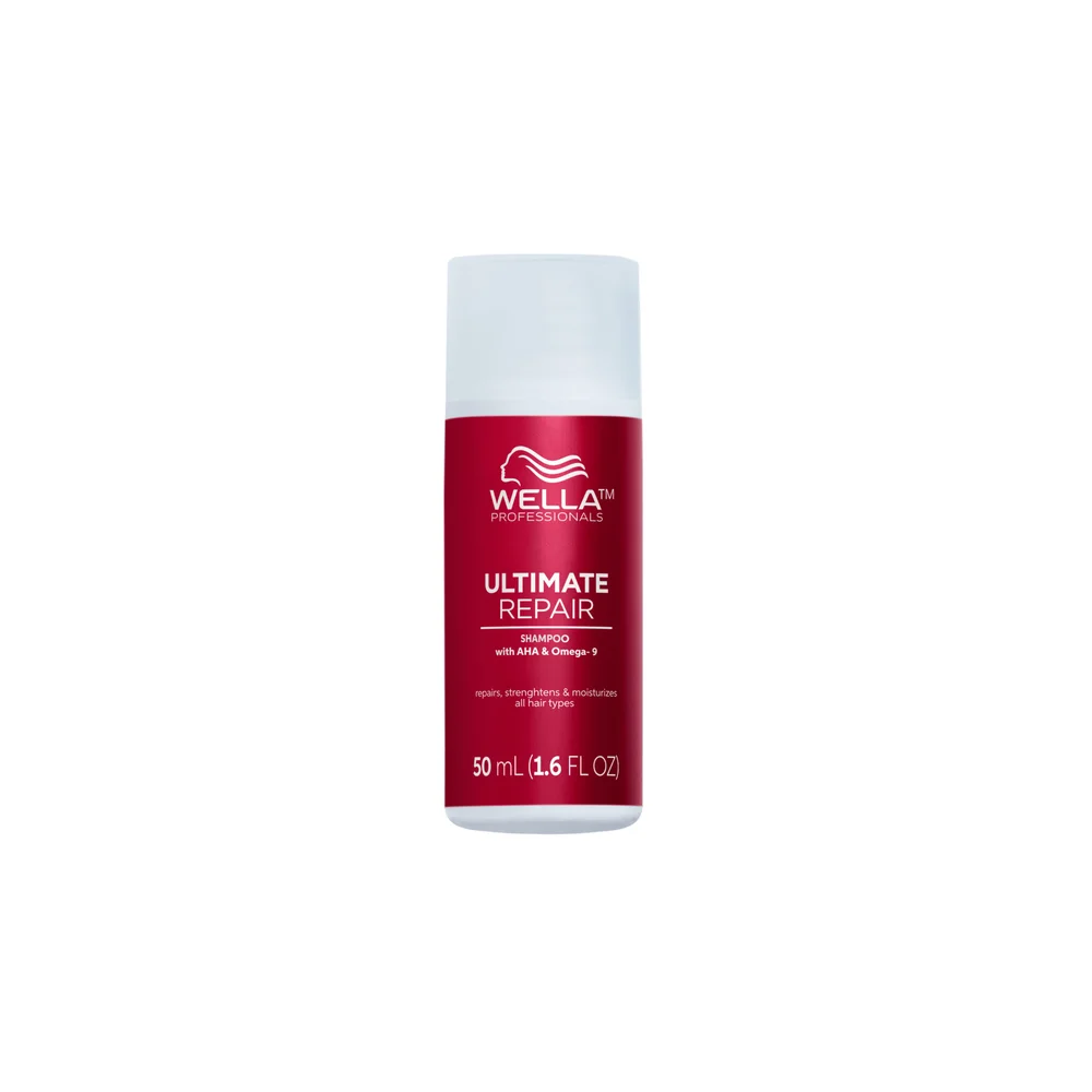 Ultimate Repair Shampoo 50 ml – Wella Professionals v:9338615 Ultimate Repair Shampoo 50 ml – Wella Professionals v:9338615
