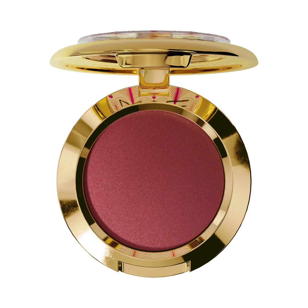 Skinfinish Metallic Cream Blush Priceless Purple - MAC v:9417819