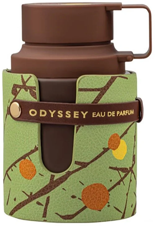 Armaf Odyssey DXB Chocolat Eau de Parfum 100 ml v:2059315