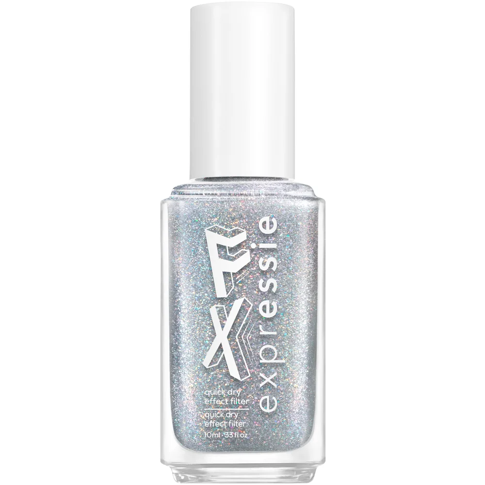 Essie Expressie Topcoat 455 Holo FX Filter v:6830063 Essie Expressie Topcoat 455 Holo FX Filter v:6830063