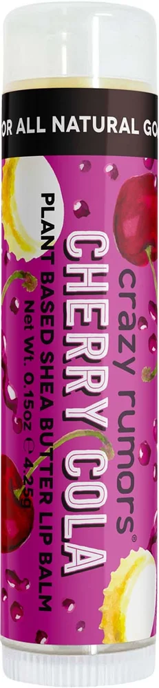 Crazy Rumors Lip Balm Cherry Cola v:3903516 Crazy Rumors Lip Balm Cherry Cola v:3903516