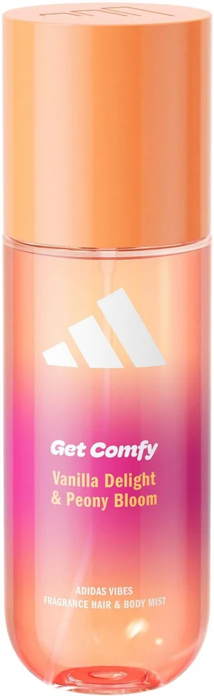 Adidas Vibes Get Comfy Body Mist 150 ml v:6034378