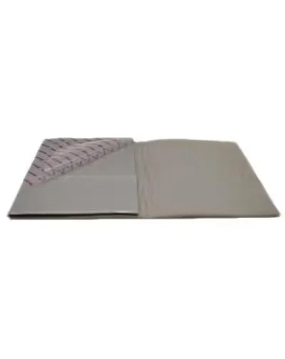 Mepilex Ag skumbandasje med sølv 20x50cm 2stk v:6174937