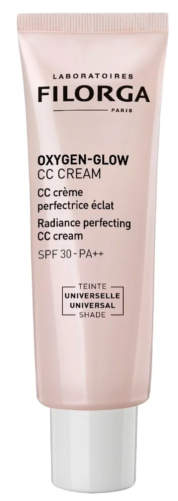 FILORGA Oxygen-Glow CC Cream 40 ml v:7619827 FILORGA Oxygen-Glow CC Cream 40 ml v:7619827