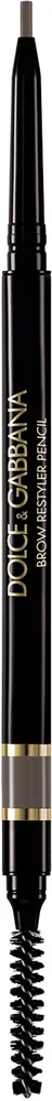 Dolce & Gabbana Classic Brow Restyler Fill & Shape Micro Pencil 03 Medium Brown v:5382578 Dolce & Gabbana Classic Brow Restyler Fill & Shape Micro Pencil 03 Medium Brown v:5382578