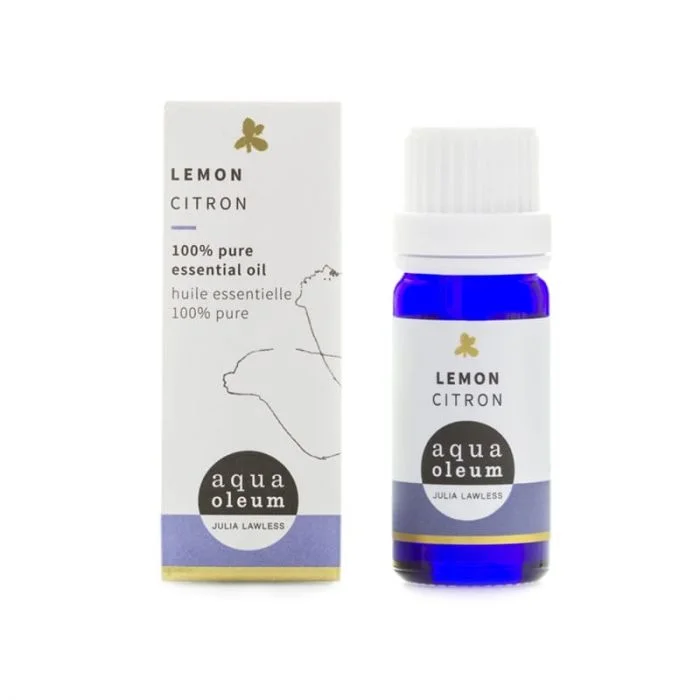 Aqua Oleum Lemon 10 Ml v:7904010