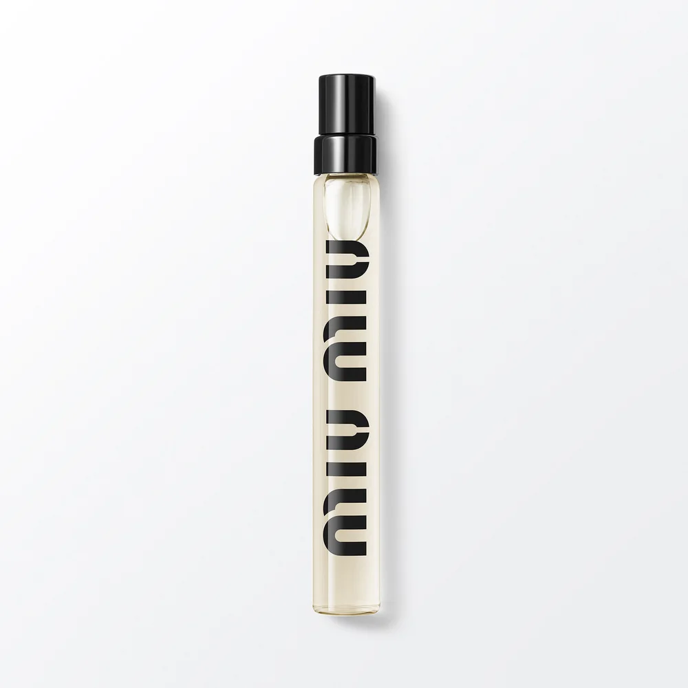 Miutine Eau de Parfum 10 ml - Miu Miu v:5575116
