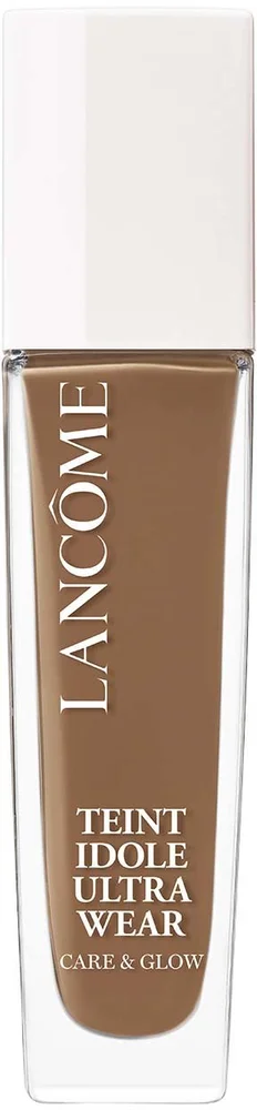Lancôme Teint Idole Ultra Wear Care & Glow Foundation 520W v:8839428 Lancôme Teint Idole Ultra Wear Care & Glow Foundation 520W v:8839428
