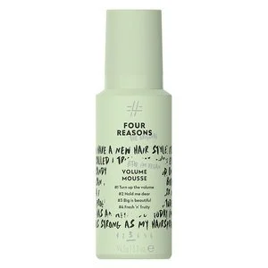 Four Reasons Original Volume Mousse 94,5g v:5473418