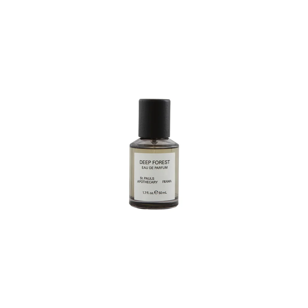 Deep Forest Eau de Parfum 50 ml - FRAMA v:3295590