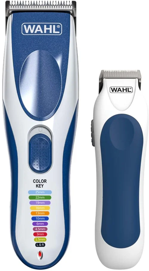 Wahl Color Pro Cordless Combo v:5867513 Wahl Color Pro Cordless Combo v:5867513