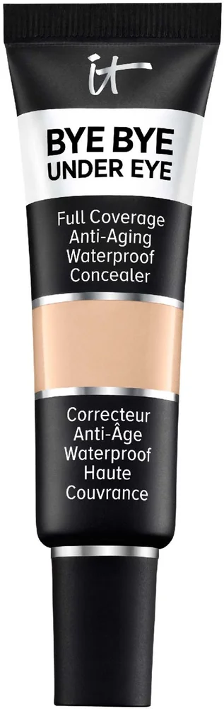 IT Cosmetics Bye Bye Under Eye Anti-Age Concealer 11.5 Light Beige v:9616776 IT Cosmetics Bye Bye Under Eye Anti-Age Concealer 11.5 Light Beige v:9616776