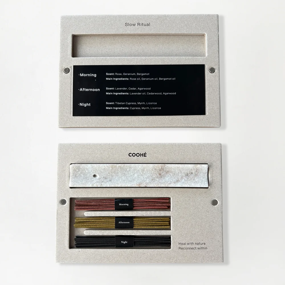 Reconnect Incense Stick Set – COOHÉ v:2879517 Reconnect Incense Stick Set – COOHÉ v:2879517