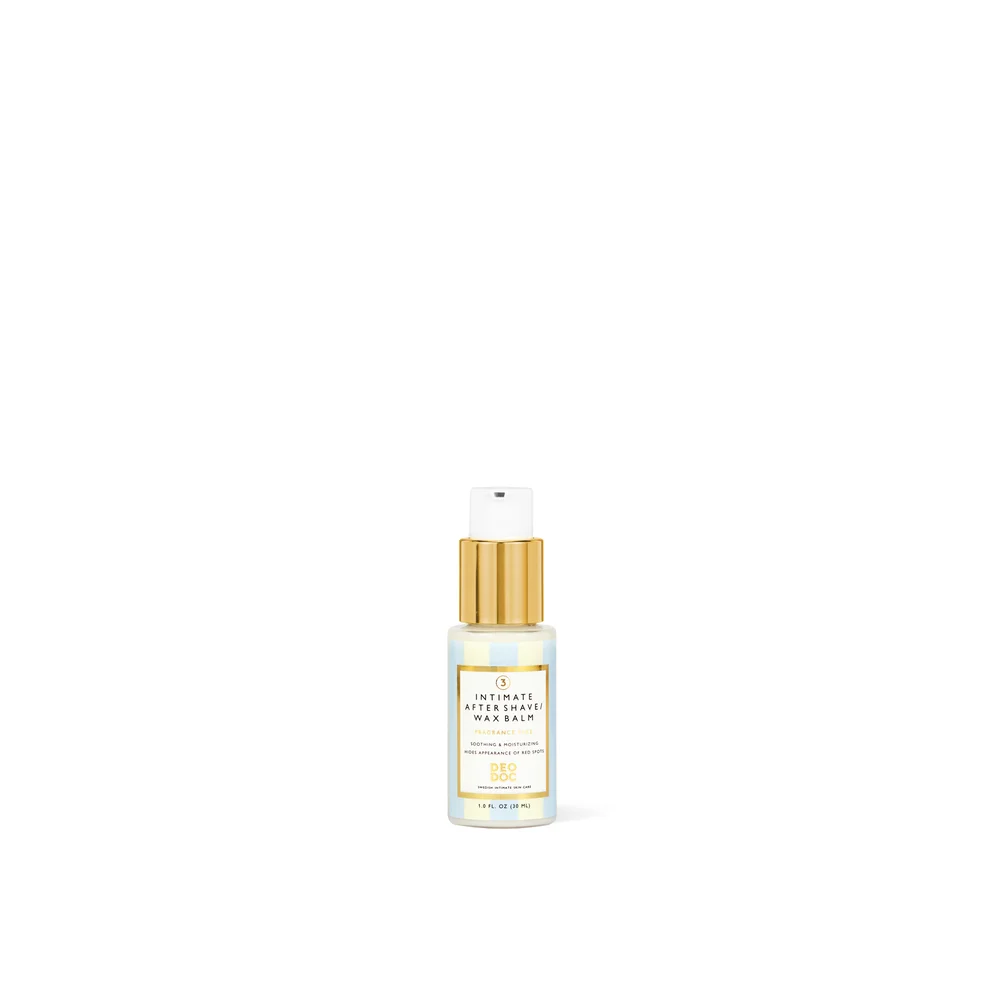 Intimate After Shave/Wax Balm – DeoDoc v:5571659 Intimate After Shave/Wax Balm – DeoDoc v:5571659