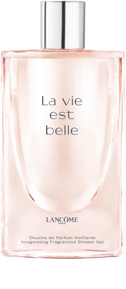Lancôme La Vie est Belle Shower Gel 200 ml v:7688178 Lancôme La Vie est Belle Shower Gel 200 ml v:7688178