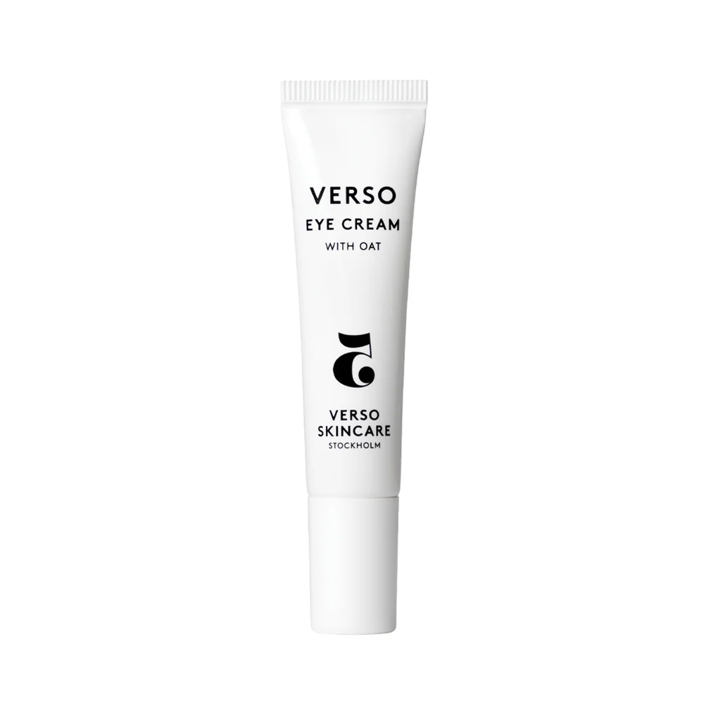 Extra Nourish Eye Cream 15 ml – VERSO v:3202196 Extra Nourish Eye Cream 15 ml – VERSO v:3202196