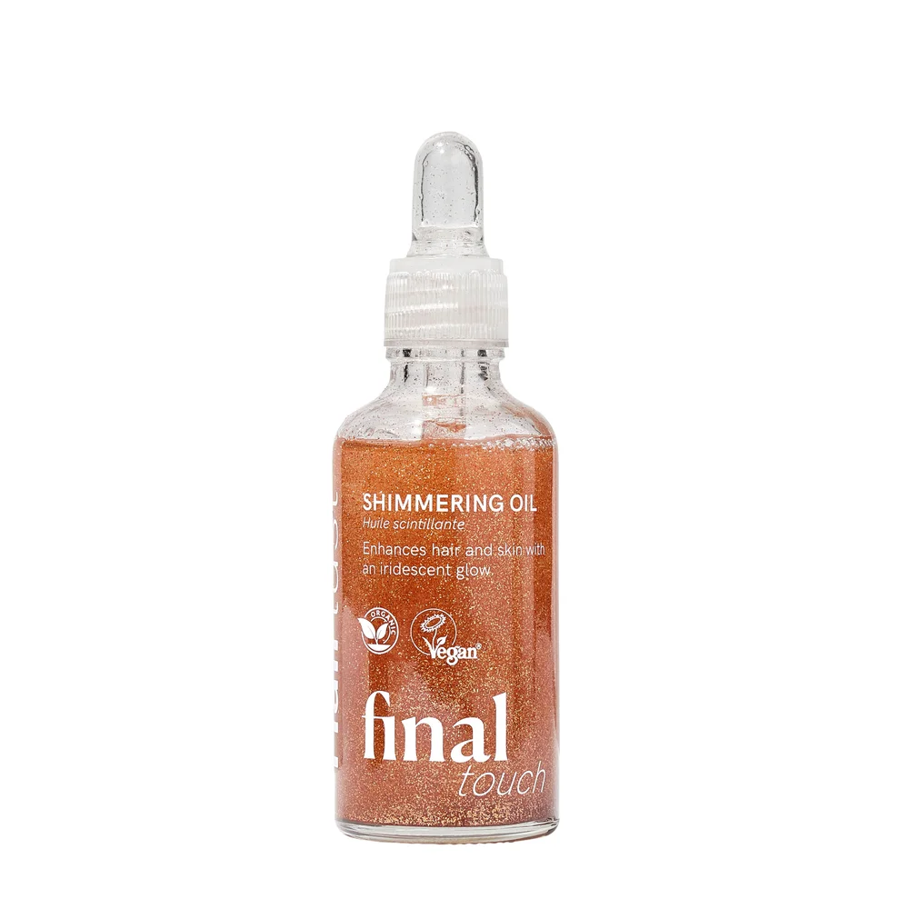 Final Touch™ Shimmering Oil 45 ml – Hairlust v:4931923 Final Touch™ Shimmering Oil 45 ml – Hairlust v:4931923