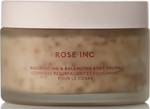 Rose Inc Resurfacing & Balancing Body Polish 168 g v:4164178 Rose Inc Resurfacing & Balancing Body Polish 168 g v:4164178