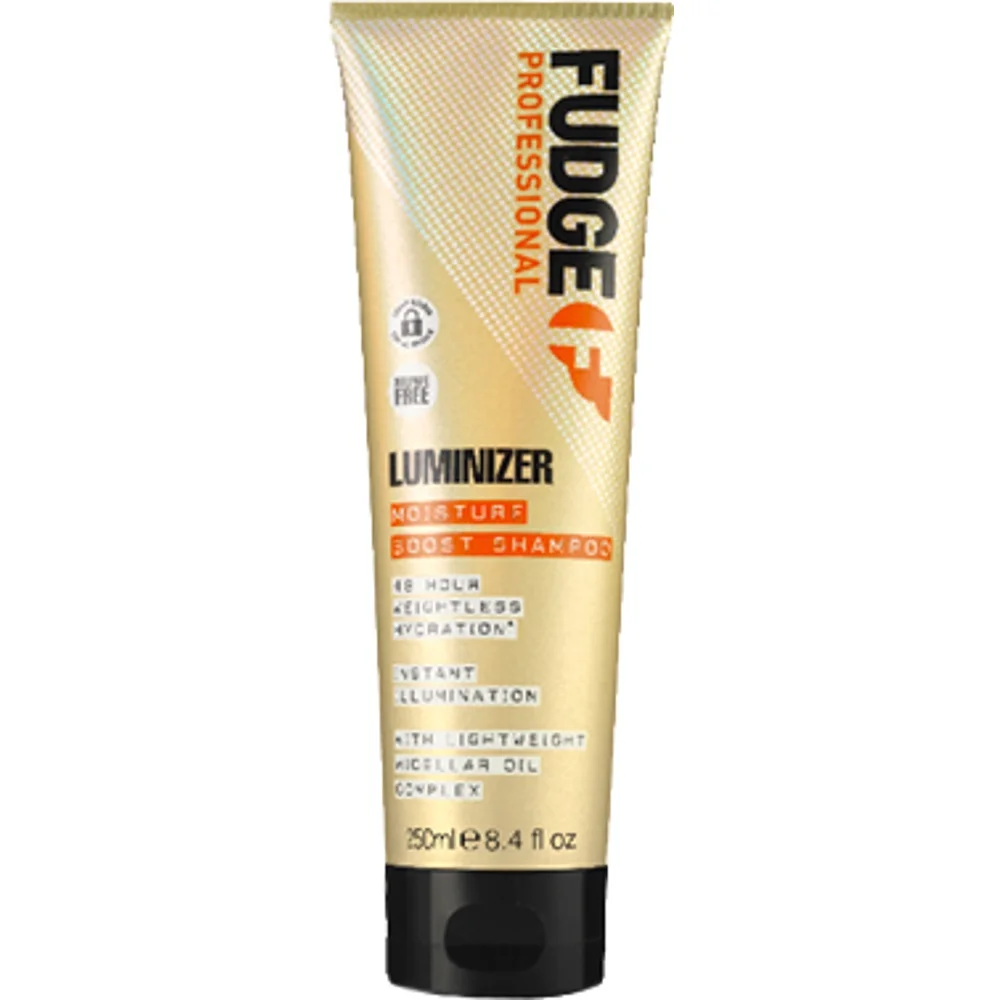 Luminizer Shampoo v:4626529