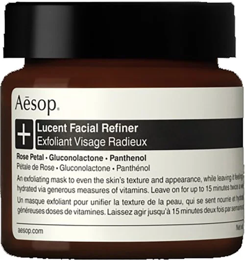 Aesop Lucent Facial Refiner 60 ml v:5948630 Aesop Lucent Facial Refiner 60 ml v:5948630