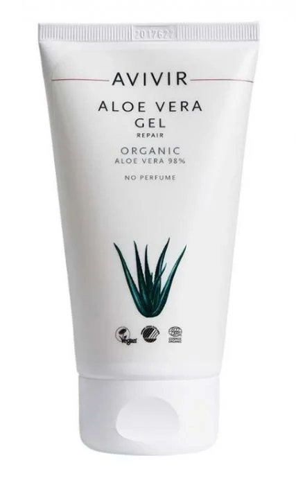 AVIVIR Aloe Vera Gel Repair 98 % 150 ml v:1663405 AVIVIR Aloe Vera Gel Repair 98 % 150 ml v:1663405