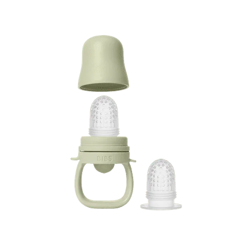BIBS Baby Feeder Sage v:3257371 BIBS Baby Feeder Sage v:3257371