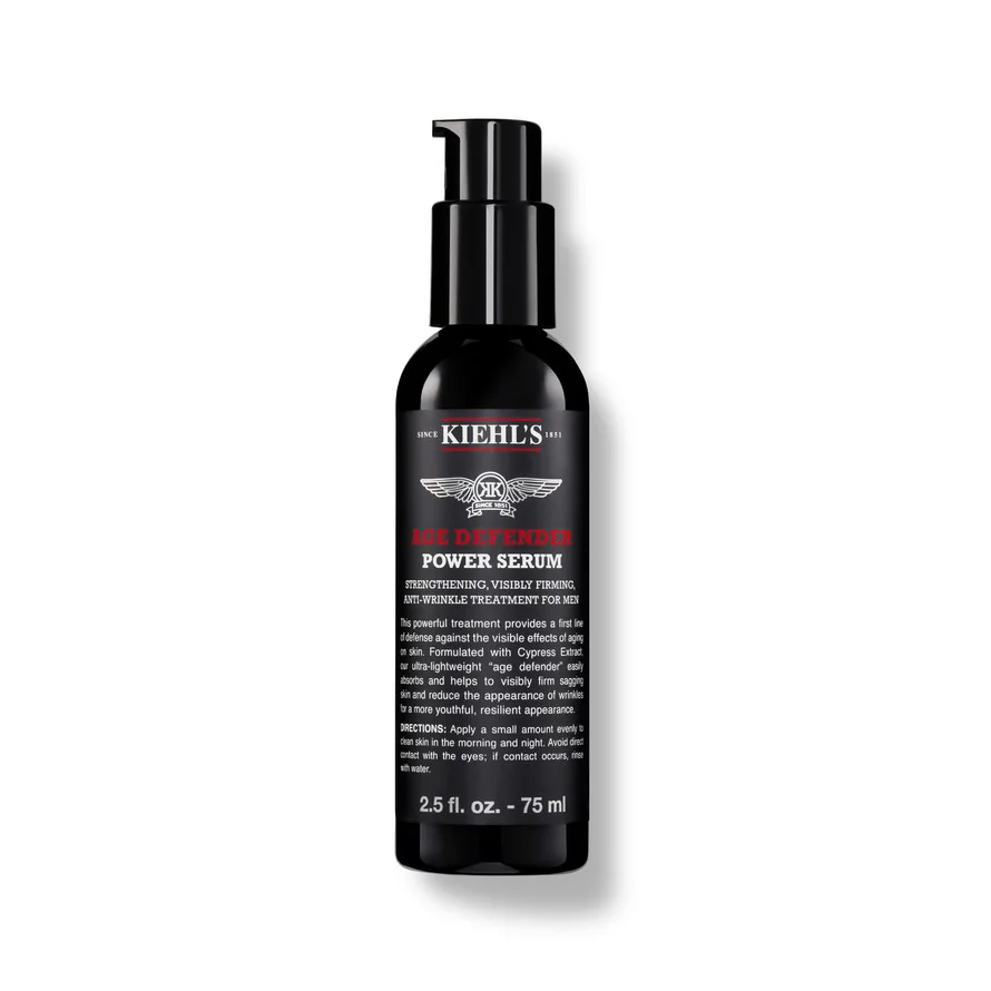 Age Defender Power Serum 75 ml – Kiehl’s v:4595023 Age Defender Power Serum 75 ml – Kiehl’s v:4595023